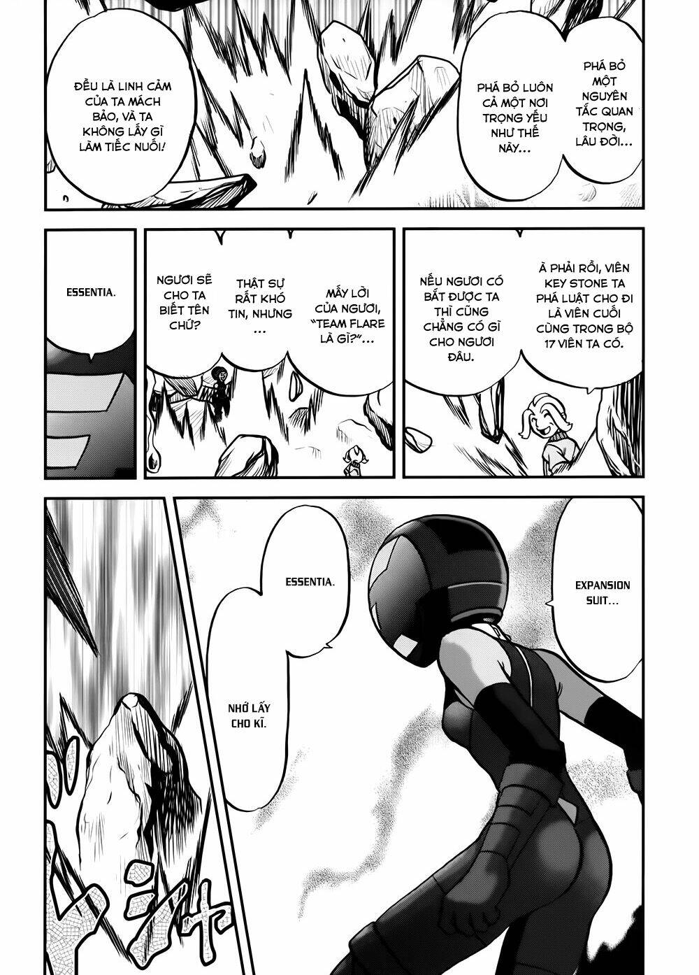 thú cưng đặc biệt chapter 549.3 23