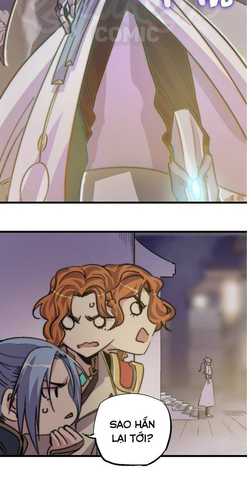 dãy số chí mạng chapter 34 30