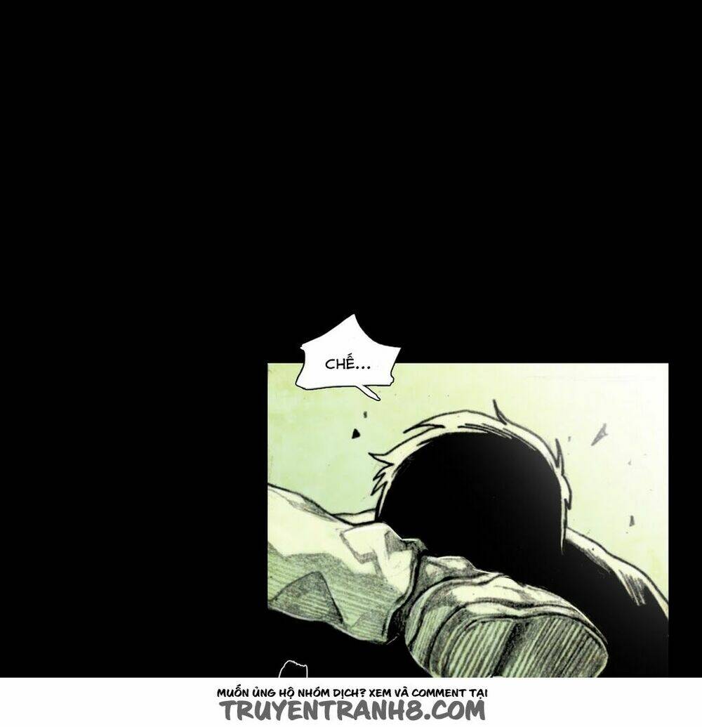 ngôi nhà của những búp bê chapter 21 54