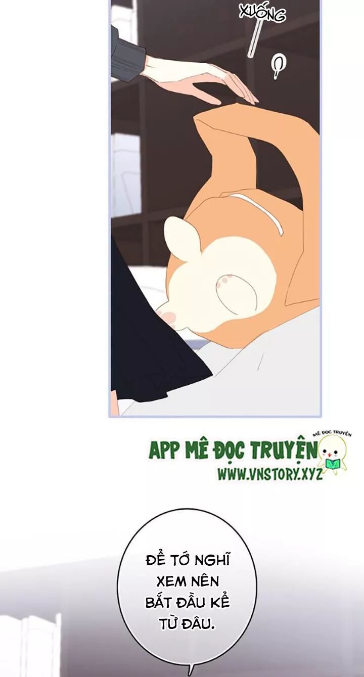 con tim rung động 2 chapter 89 28