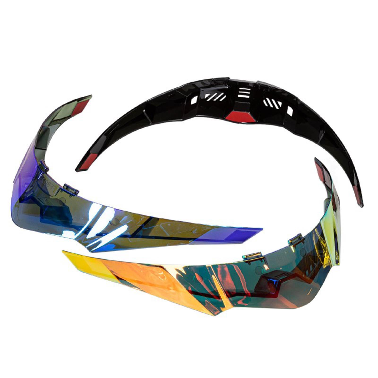 Rear Wing High Performance  Accessory Easy to Install for Ff3802