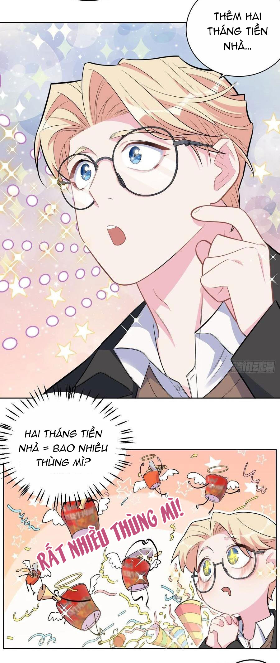 bố vợ đại nhân là bà xã chapter 186 16