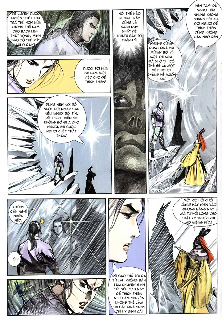 phong vân chapter 151 9