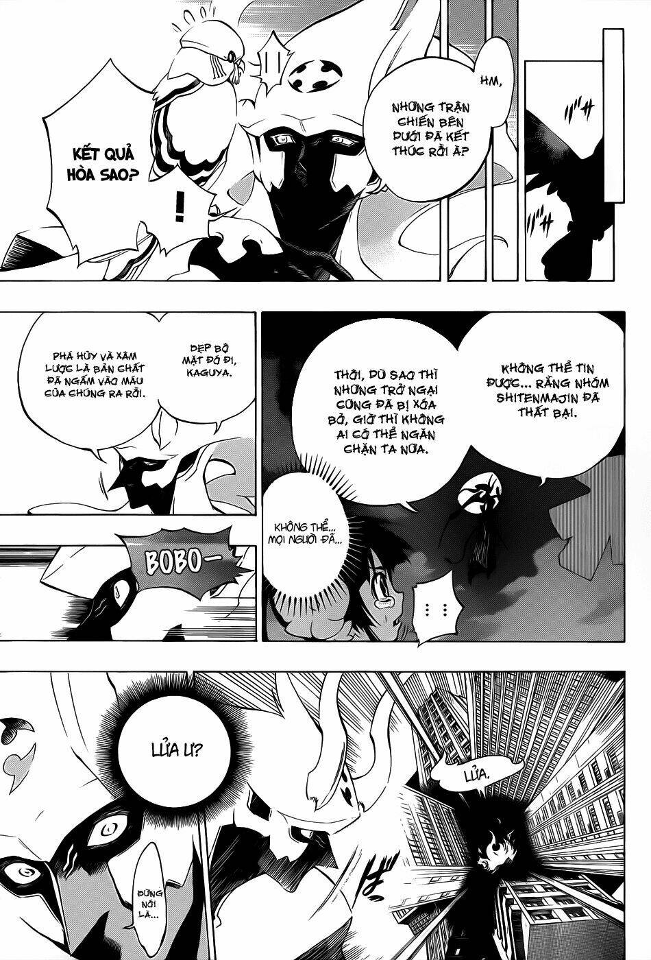 examurai chapter 8 26