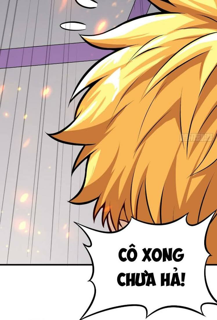 minh nhật thần đô chapter 8 31