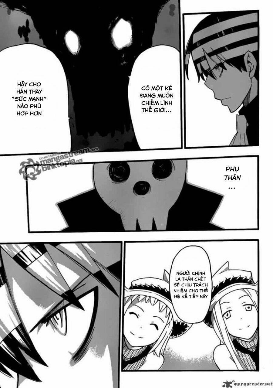soul eater chapter 80 28