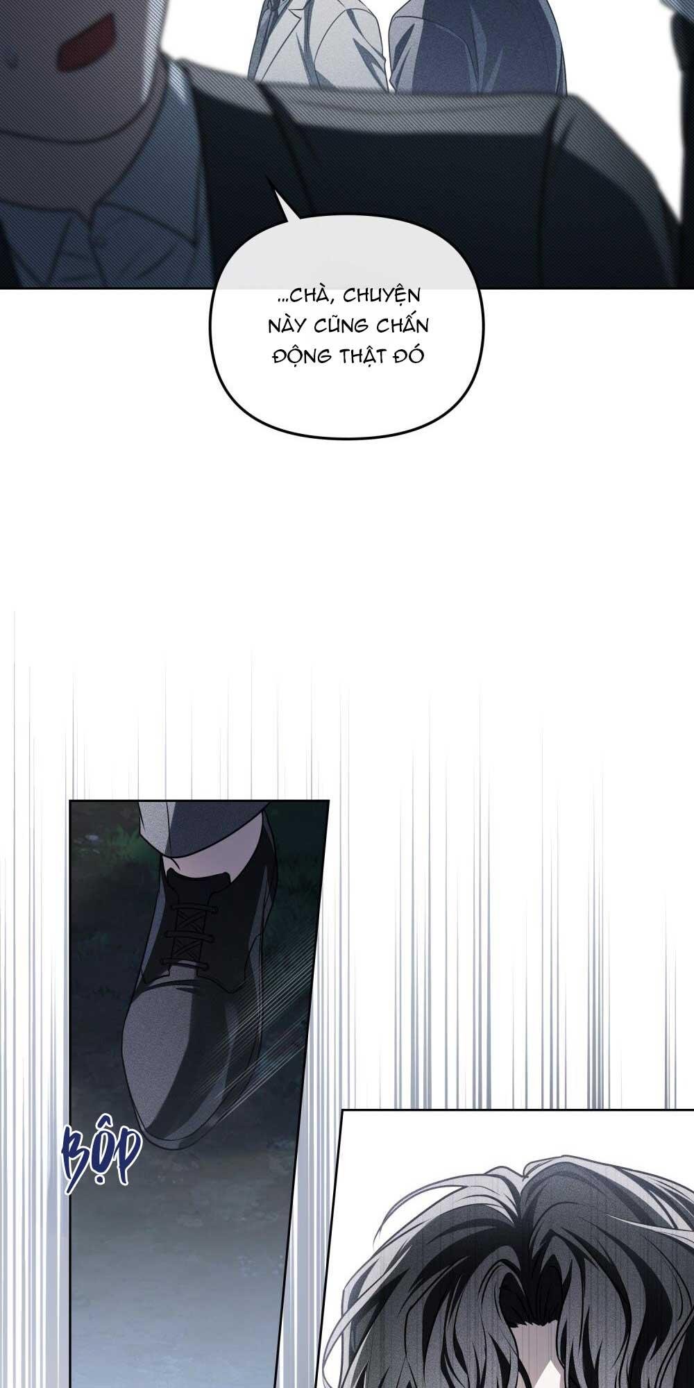 (cbunu) lửa hồn chapter 25 34