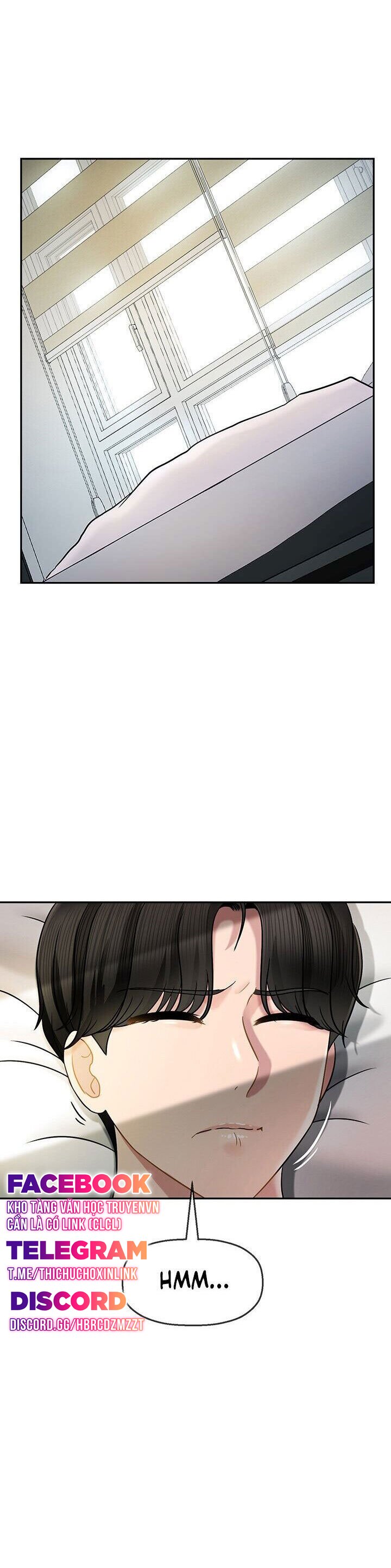 thanh lý đồ chơi tình dục tôi vô tình lập được harem chapter 4 32