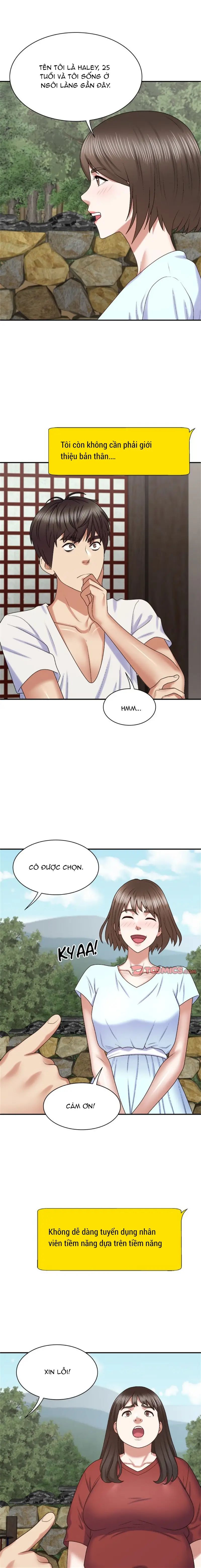 chiếm hữu linh hồn chapter 61 9