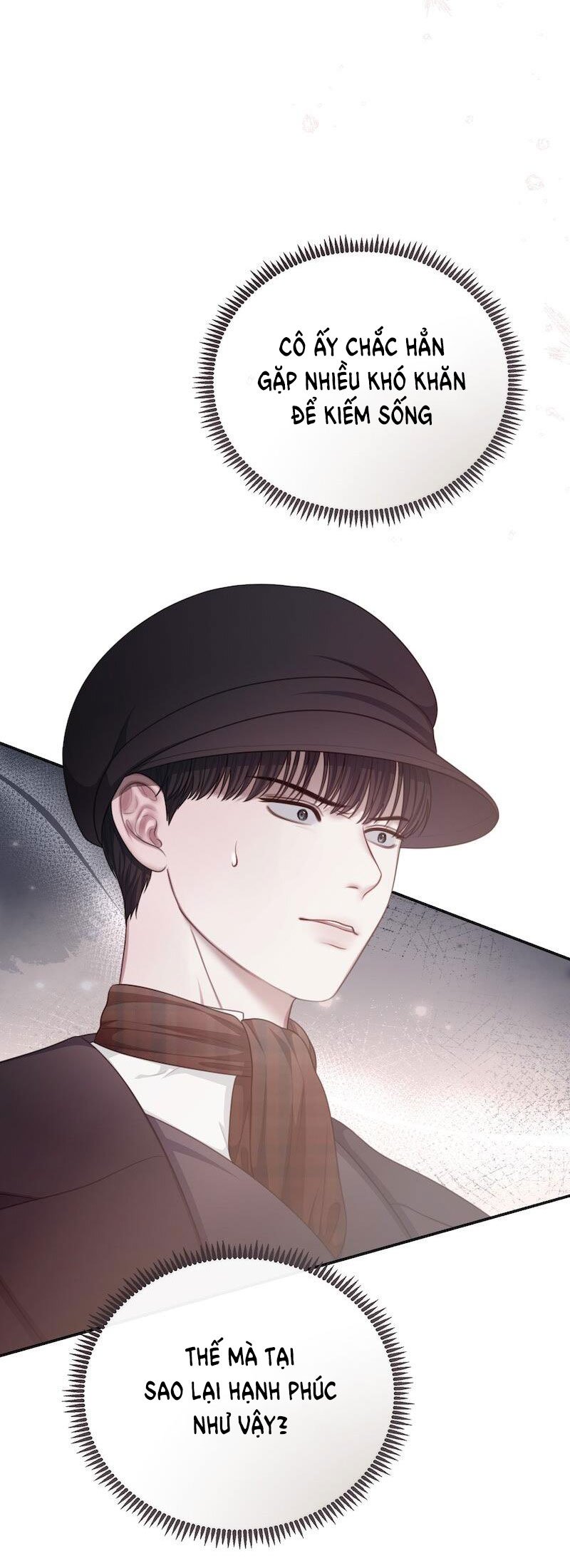 nữ hầu muốn đình công chapter 36 27