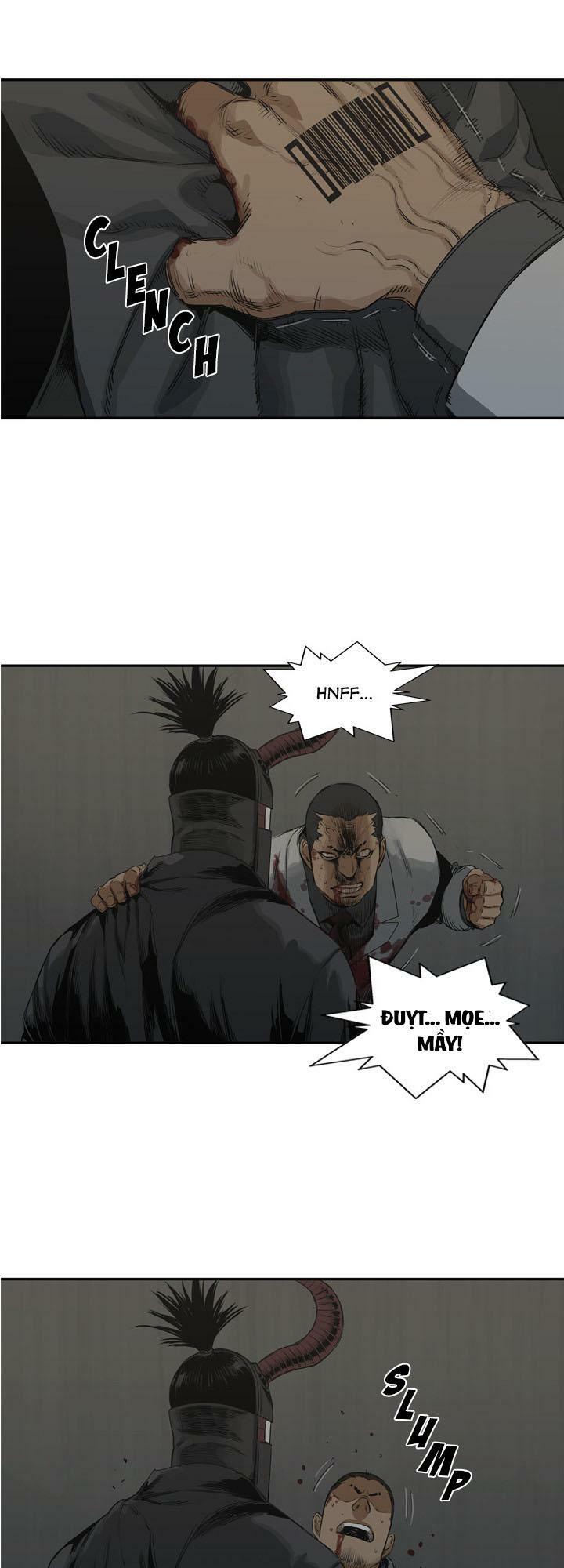 anh shipper may mắn chapter 17 29