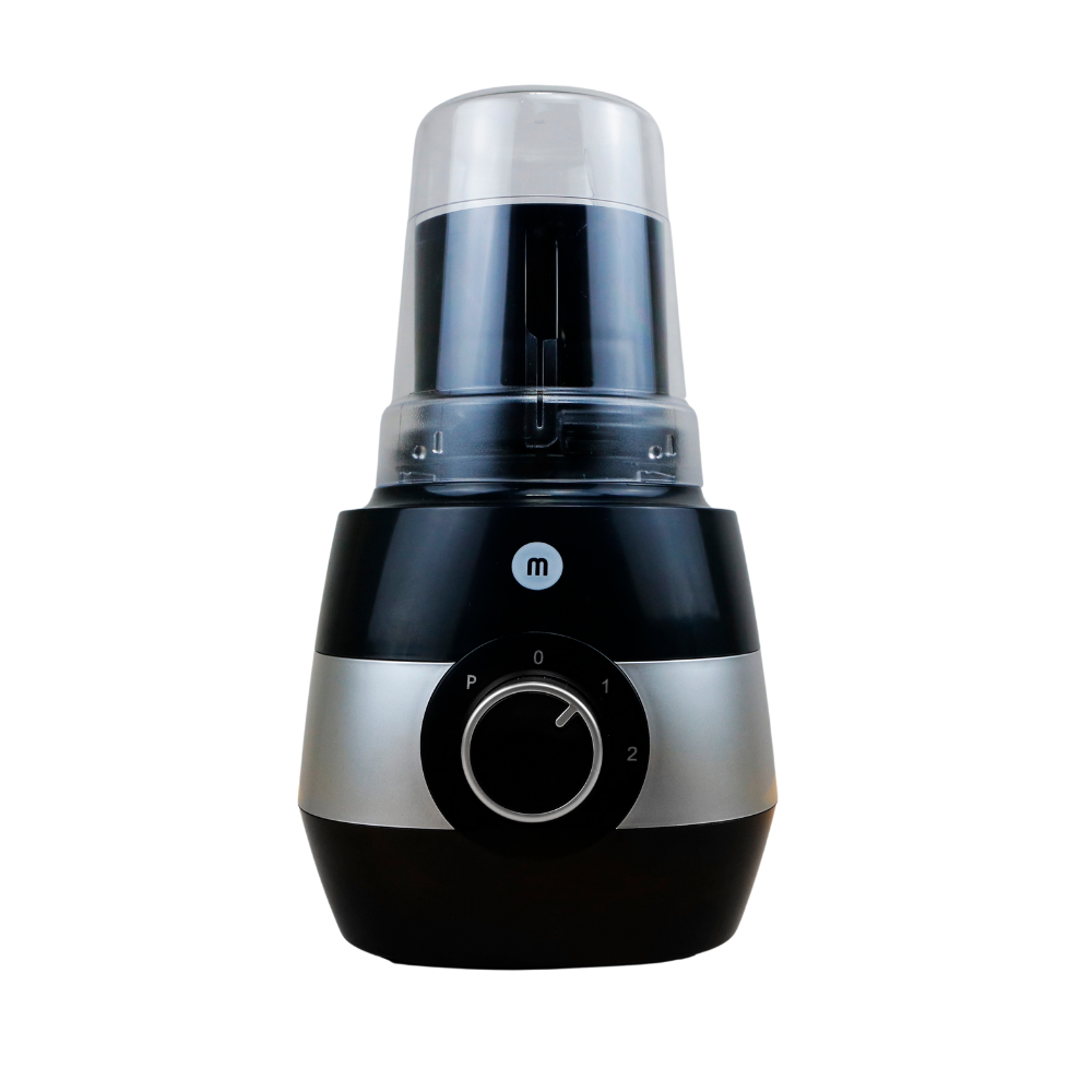 Máy Xay Thực Phẩm Đa Năng & Trong 1 Mishio MK323 - Hàng Chính Hãng