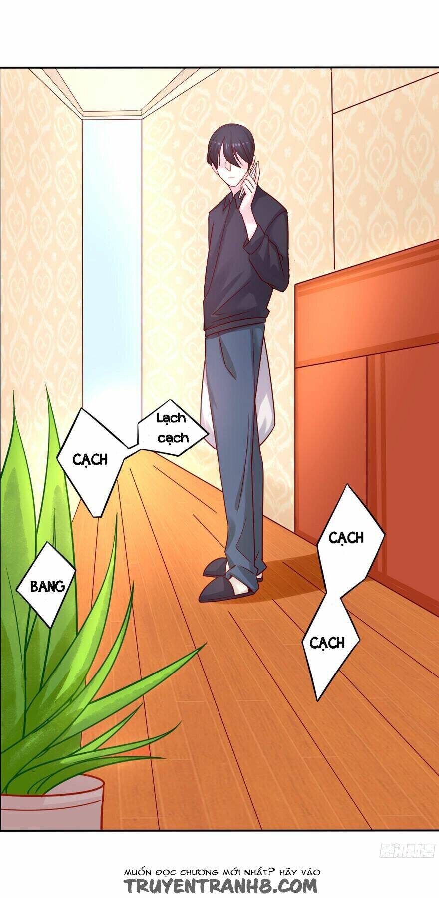 chủ nhân là ảnh đế chapter 1.3 48