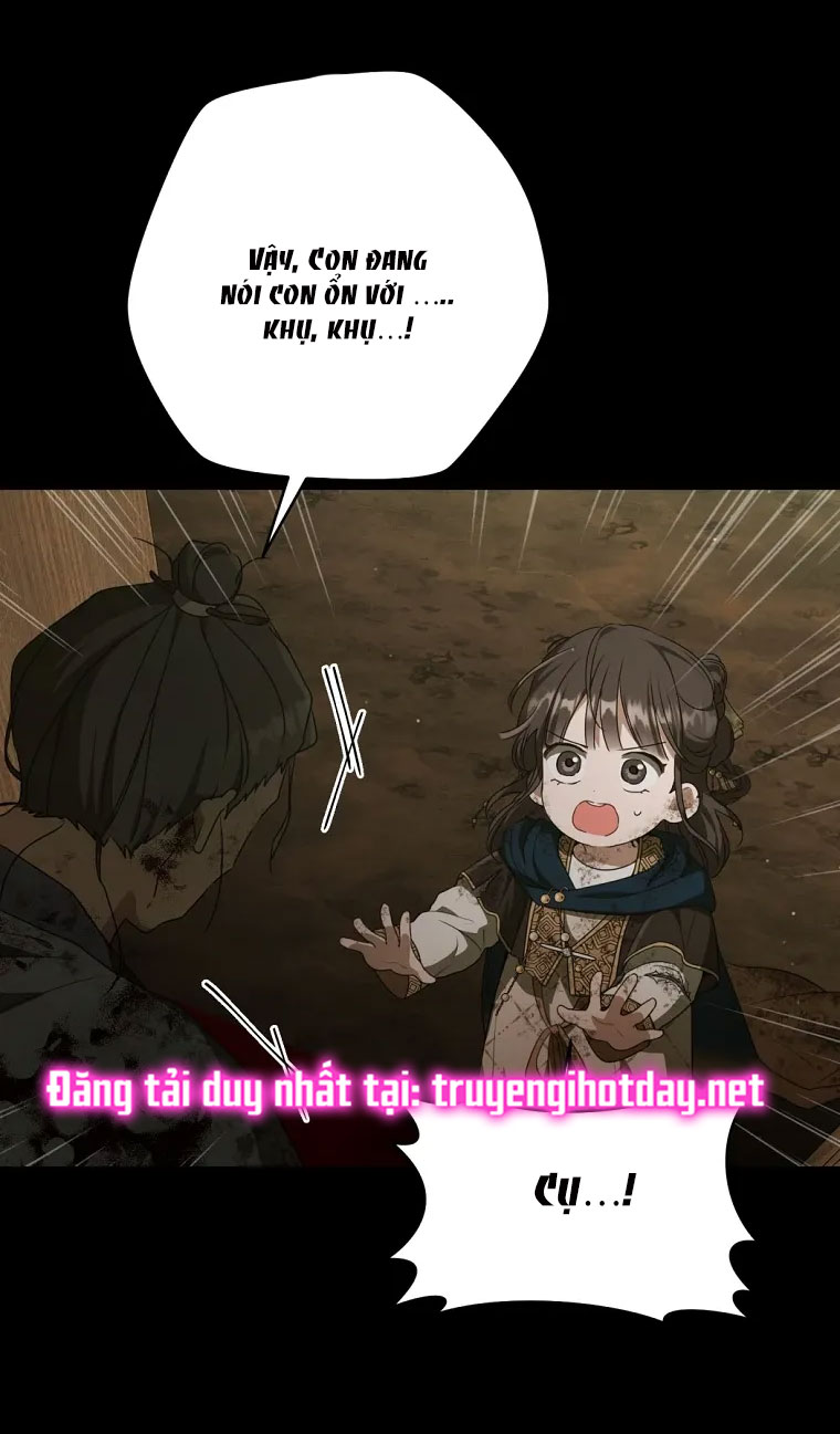 trở thành đứa cháu gái bị ghẻ lạnh trong gia tộc võ giả hùng mạnh chapter 38.1 41