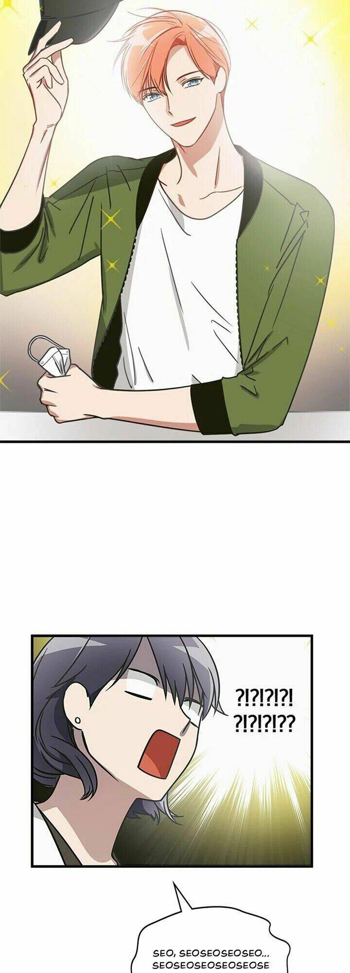 tiếng sói trong hiệu thuốc chapter 12 46