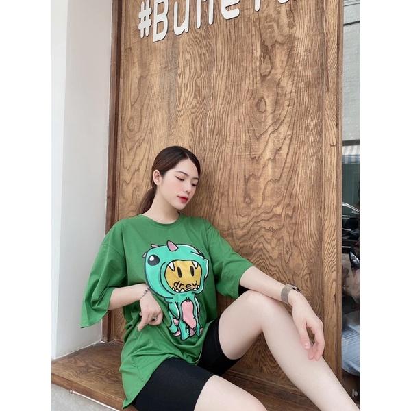 Set lửng khủng long siêu dễ thương