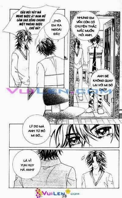 ngọt đắng tình yêu chapter 6 38
