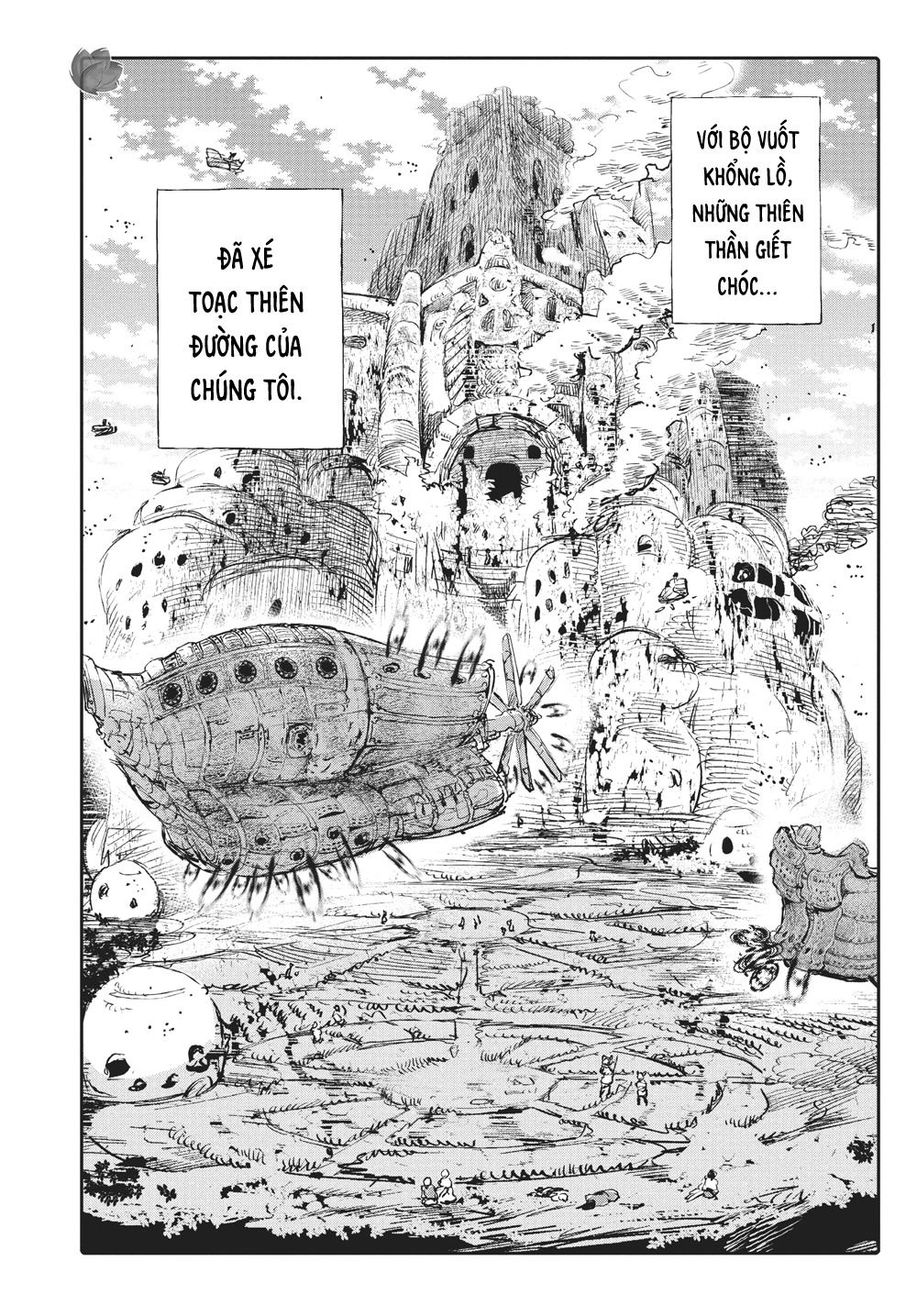 children of the whales chapter 4 39