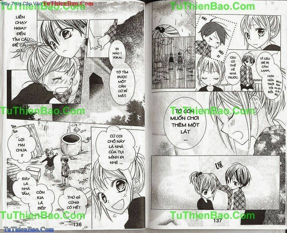 biển mùa hè chapter 5 70