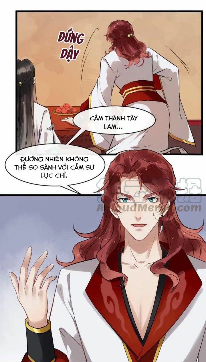 bồng sơn viễn 2 chapter 18 8