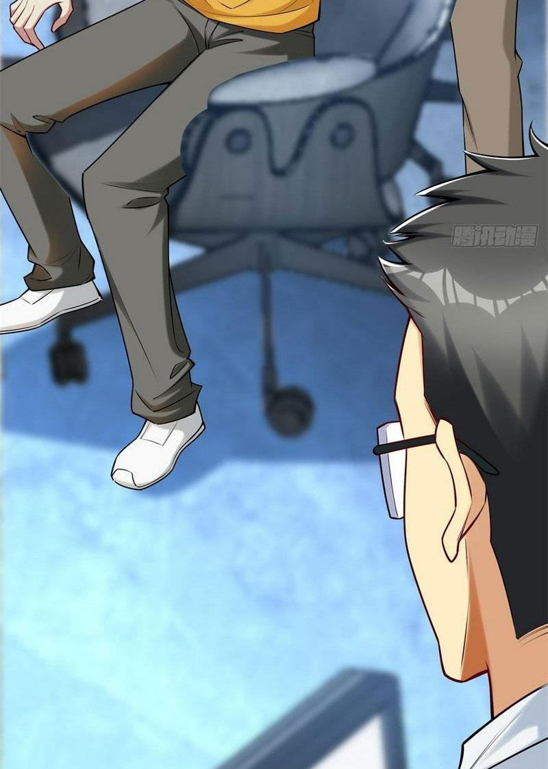 ta làm giàu từ thua lỗ game chapter 106 5