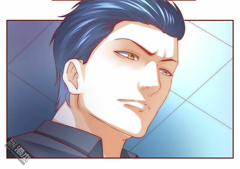 bá đạo tổng tài yêu tôi chapter 59 15