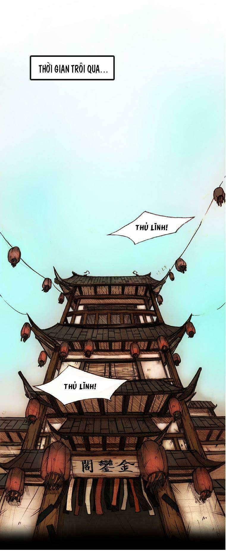 cuộc hành trình của pháp sư chapter 0.1 22