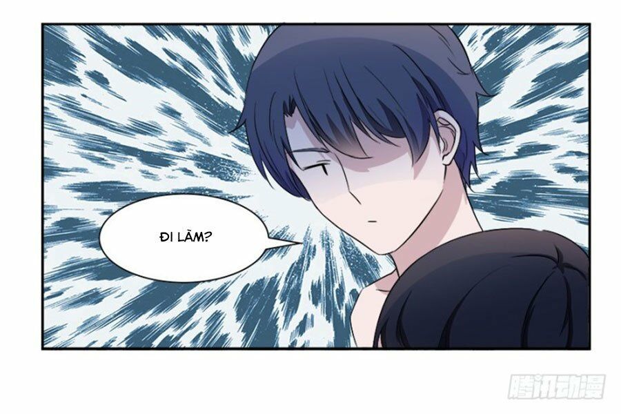 thiên kim đường môn chapter 53 18