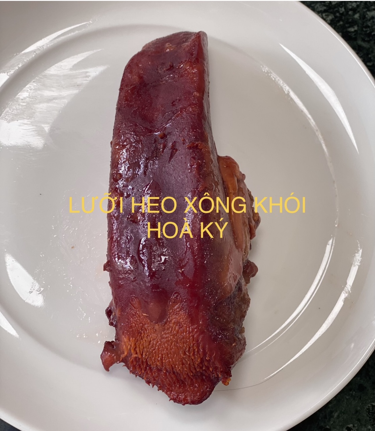 Bột Ớt Quế 100gr