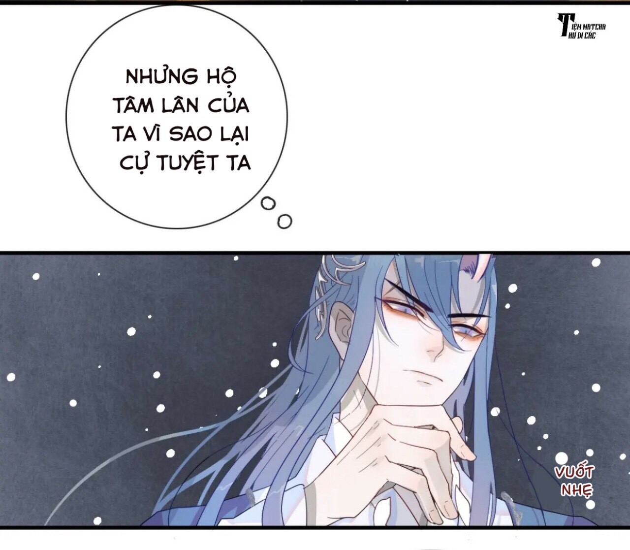 nhiệm vụ này thật muốn lấy mạng chapter 1 51