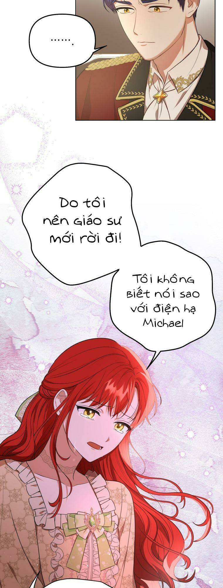 tôi trở thành phiên dịch viên của bạo chúa chapter 17 20