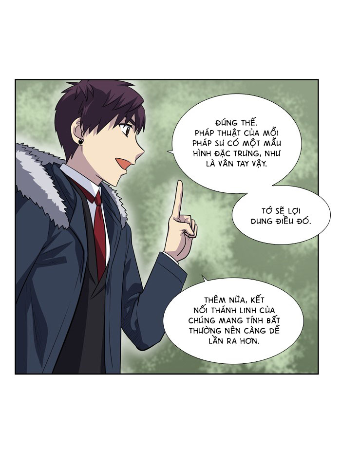 the gamer chapter 198 6