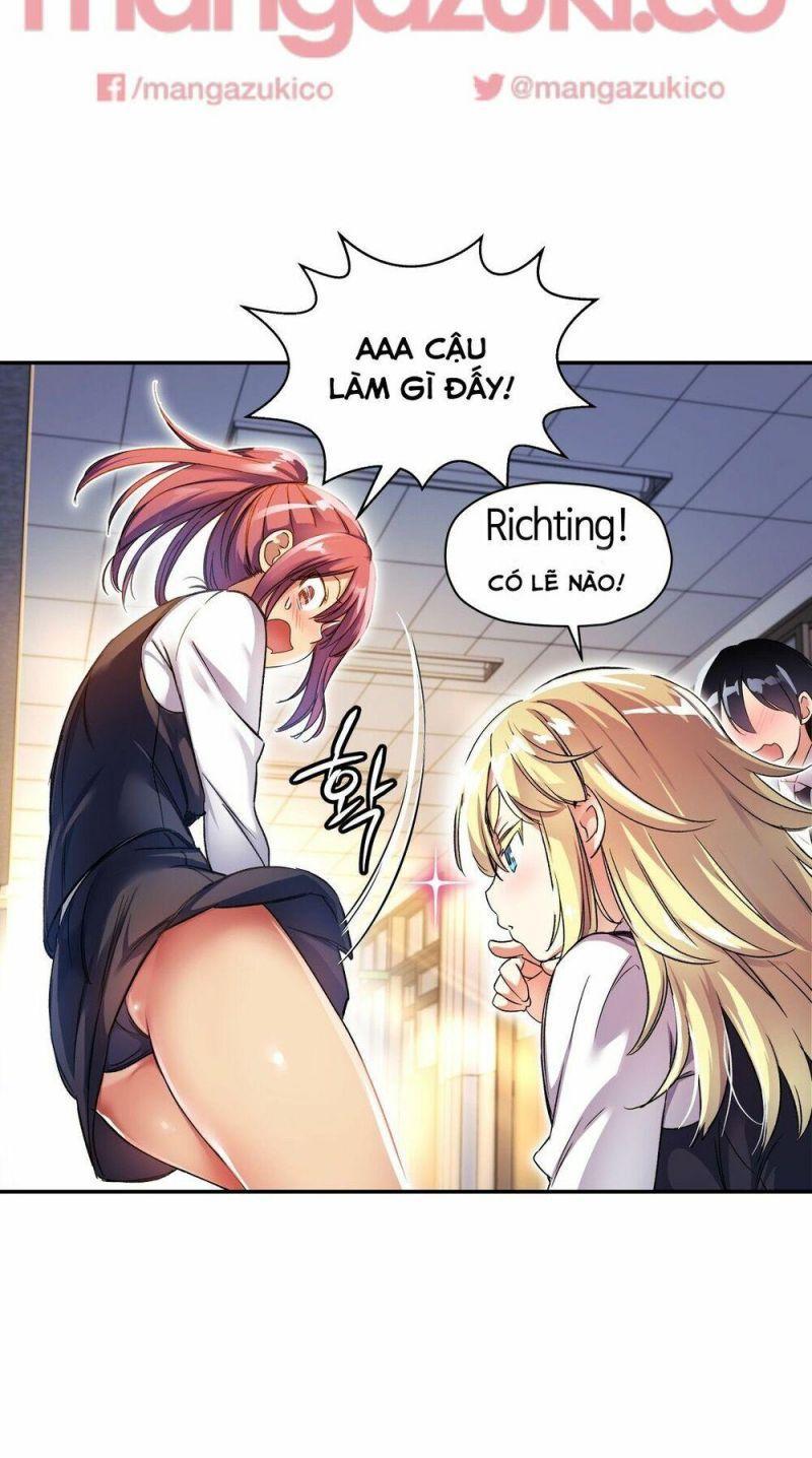 girls marmot chapter 9 11