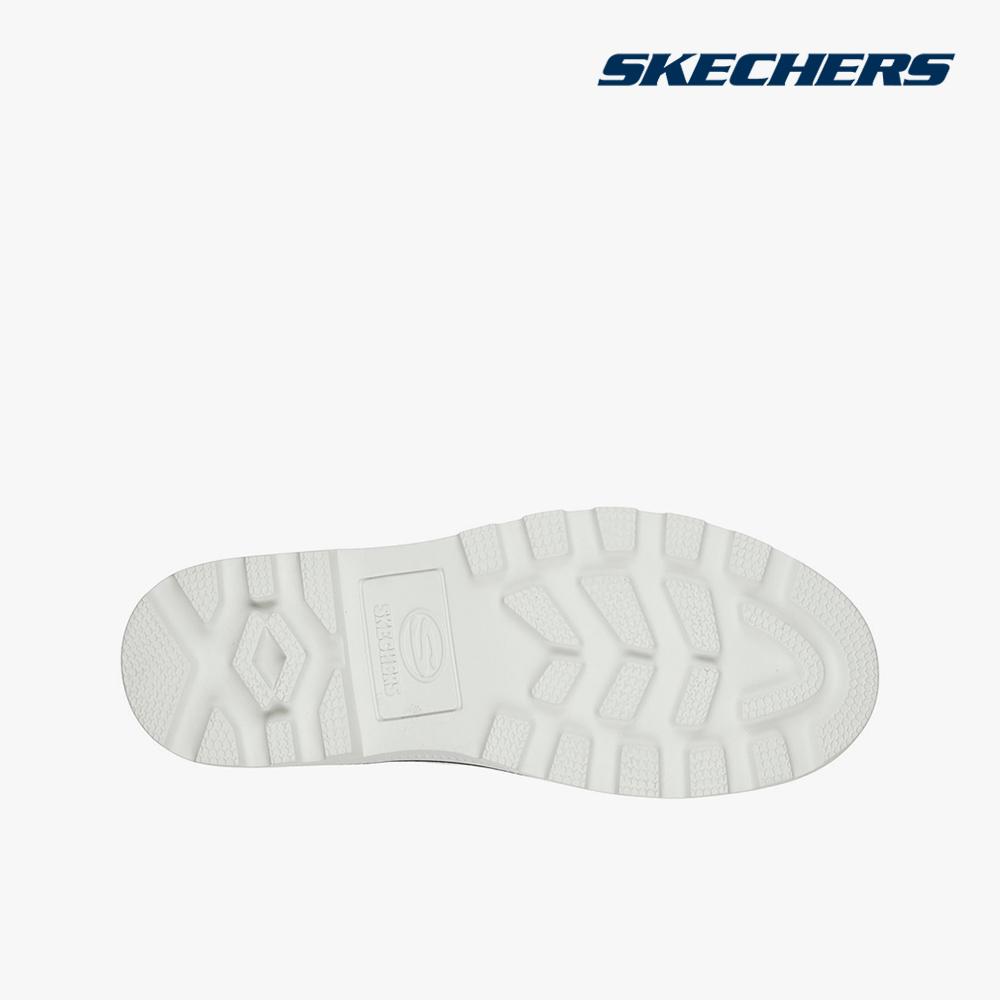 SKECHERS - Giày sneaker nữ Skechers x JGoldcrown Roadies Hashtag Love 155505