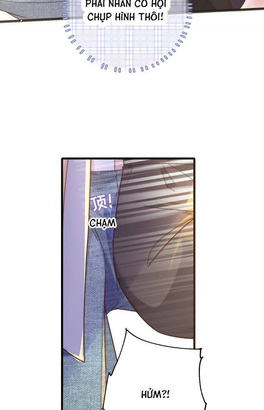 ông trùm phản diện là nữ chapter 10 30