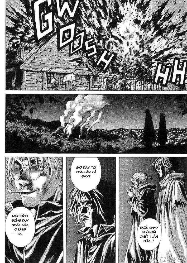 zombie hunter chapter 15 9