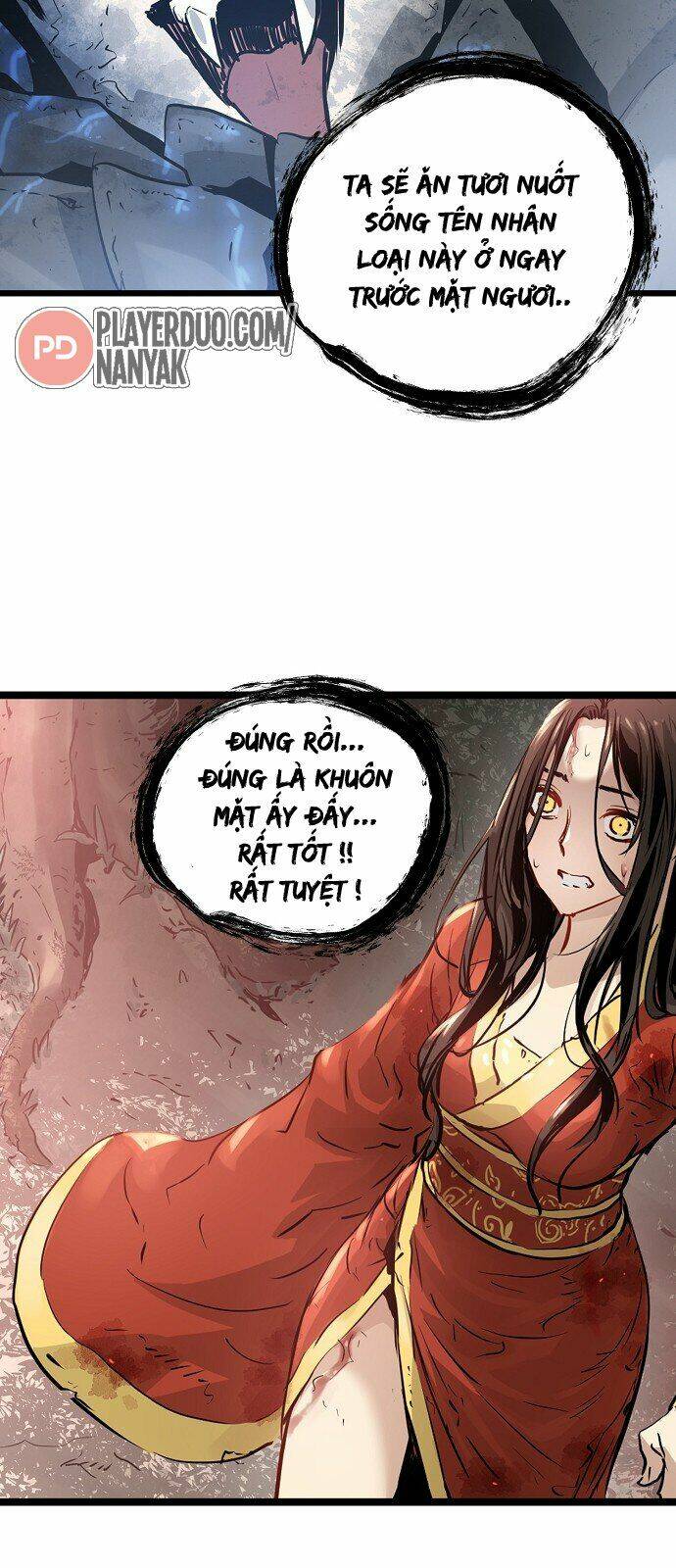 hứa lan chapter 61 54