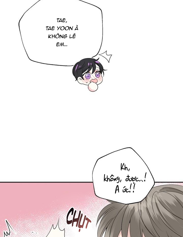 xác suất tình yêu chapter 27 68