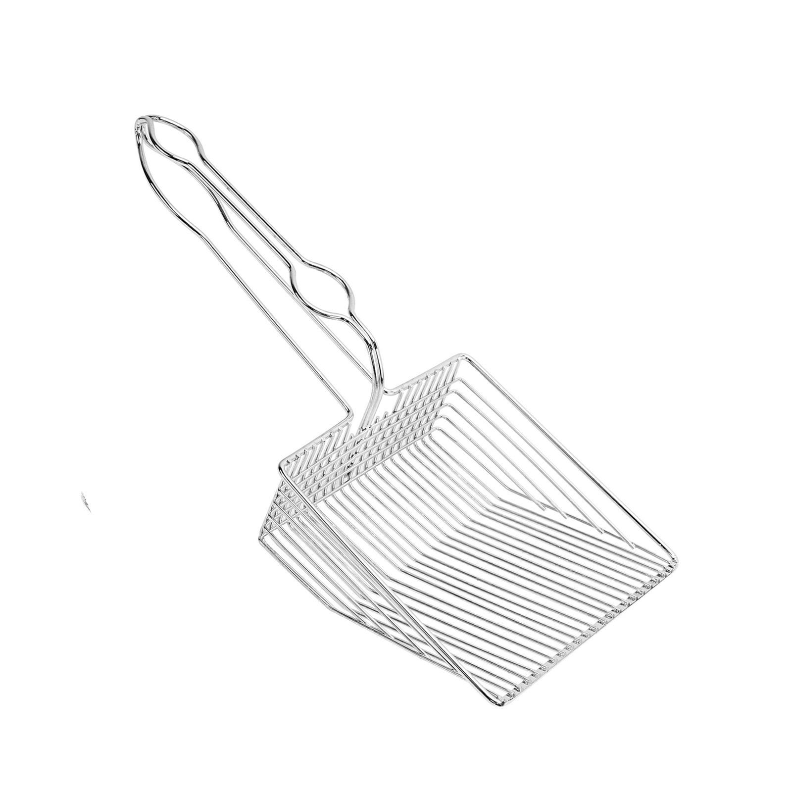 Cat Litter Scooper Pet Litter Shovel Sifting Cat Sand Toilet Cleaning