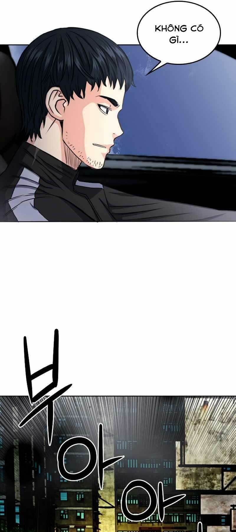 Druid Tại Ga Seoul - Người Hóa Thú Chapter 53 14