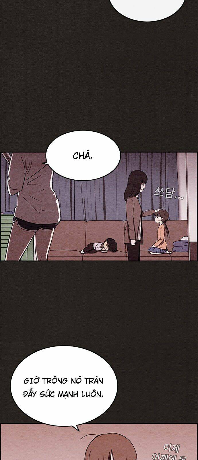 quái vật tại chung cư xanh chapter 33 6