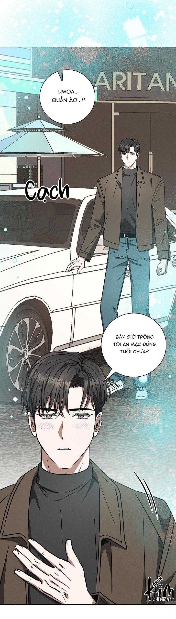 (abo) be, be chapter 35 3