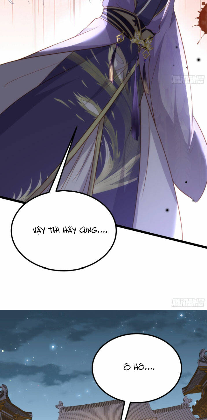hoạn phi thiên hạ chapter 281 4