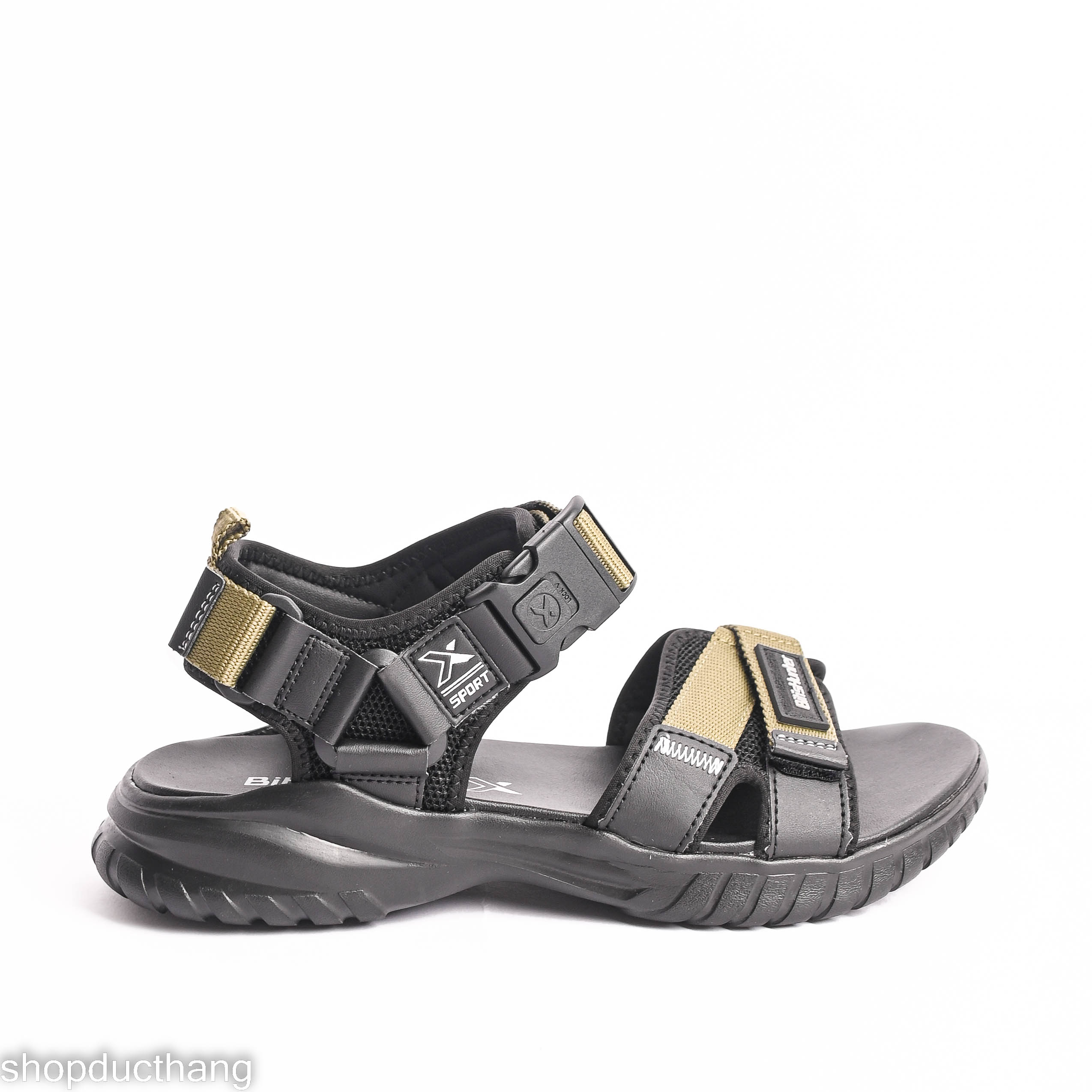 Sandal Bitis Hunter nam