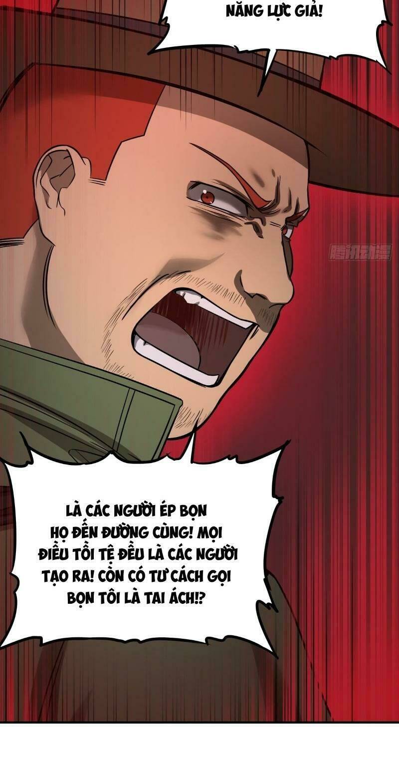 danh sách kẻ phản diện chapter 74 32