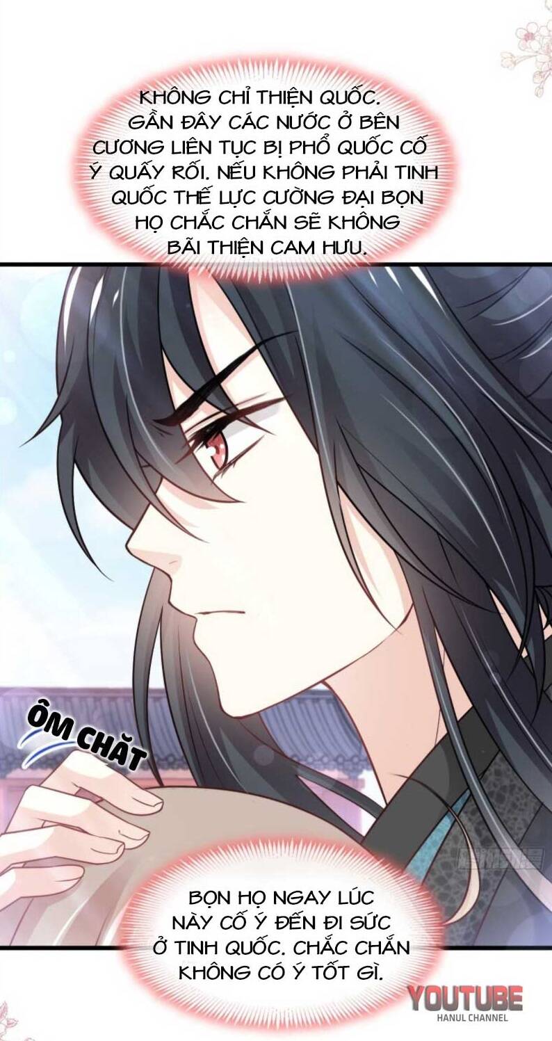 thiên hạ đệ nhất sủng phi chapter 222.1 2
