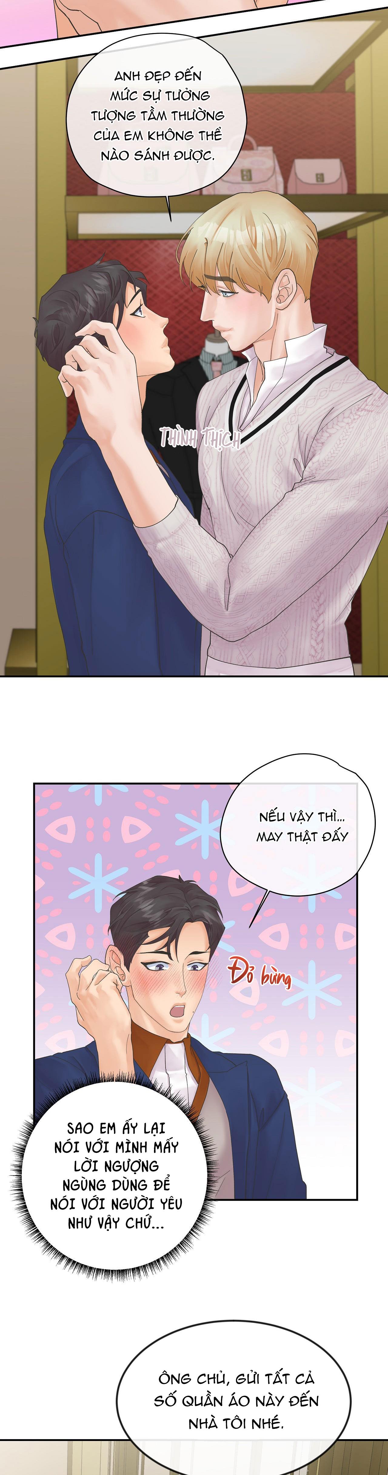 trong đôi mắt em chapter 12 13