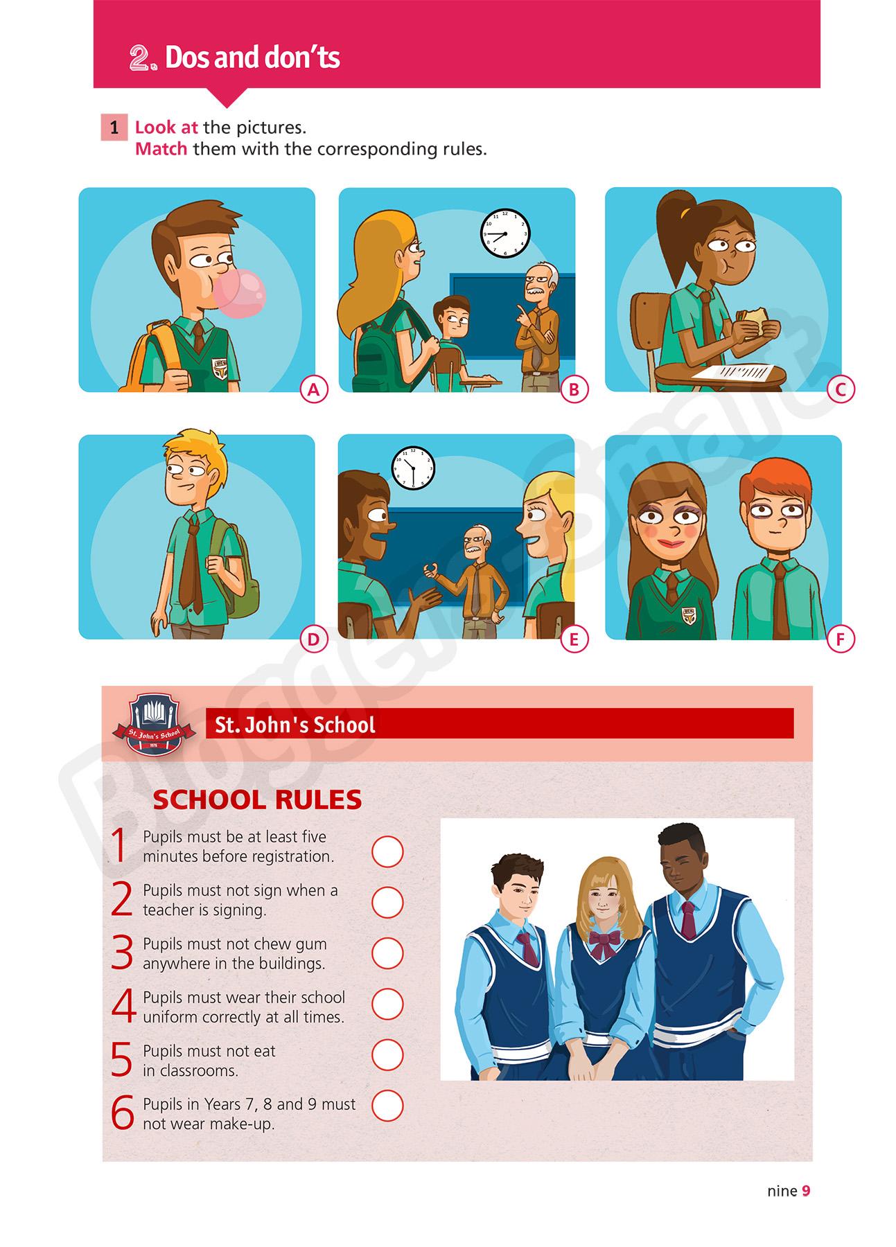 Tiếng Anh 7 - Bloggers - Smart - Workbook (2022)