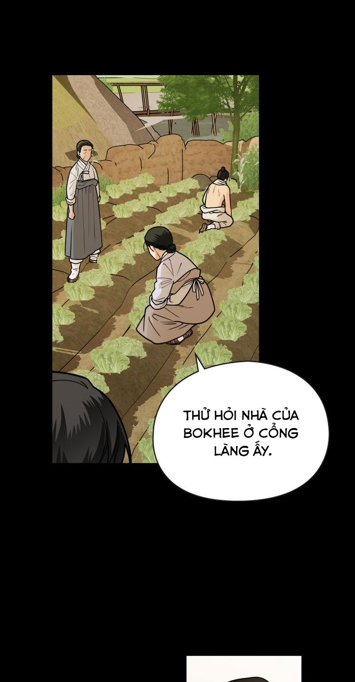 câu chuyện về người phụ nữ ấy chapter 98 27