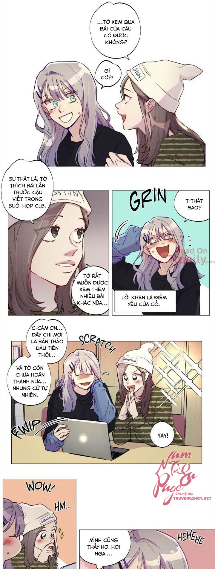 mảnh ghép o bị khuyết chapter 85 7